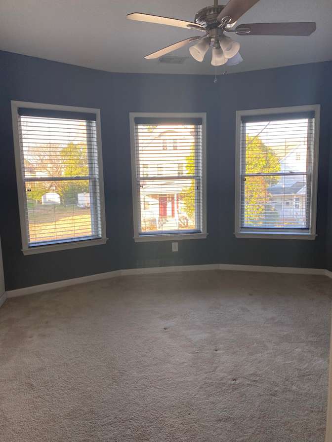 Bryce's room