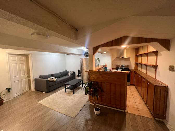 Nisal Perera's room