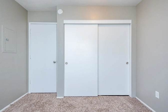 Sandra's room