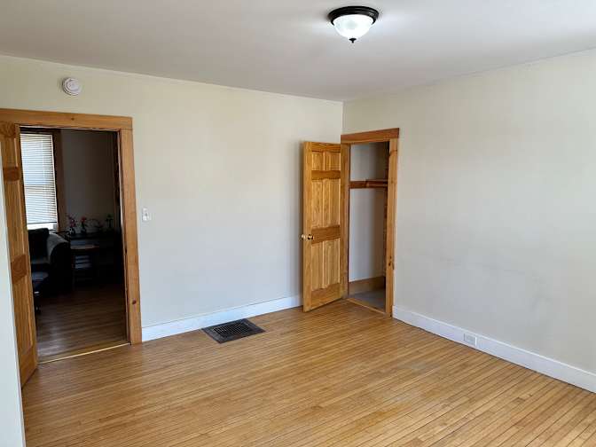Owner's room
