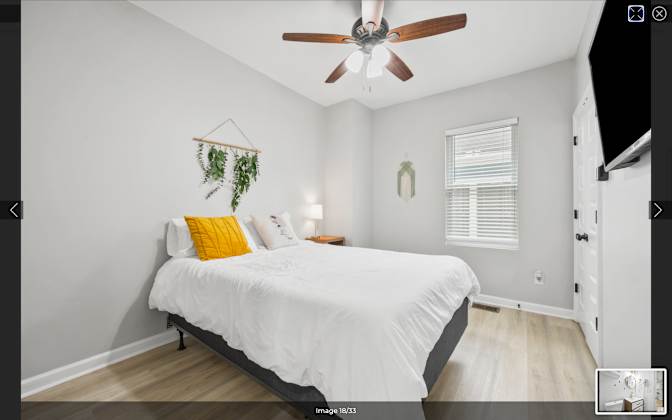 jamone's room