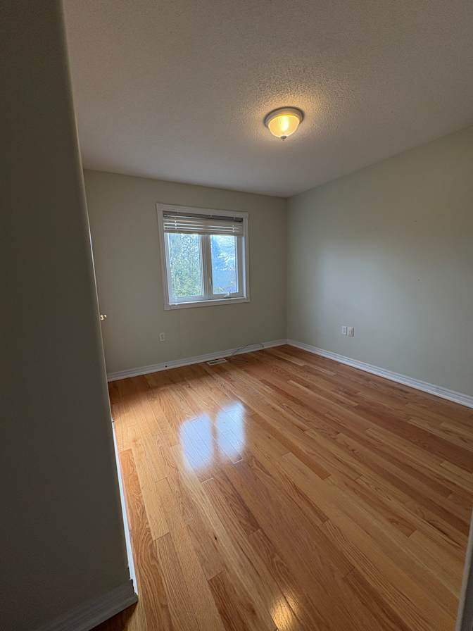 Nathan Nealon's room