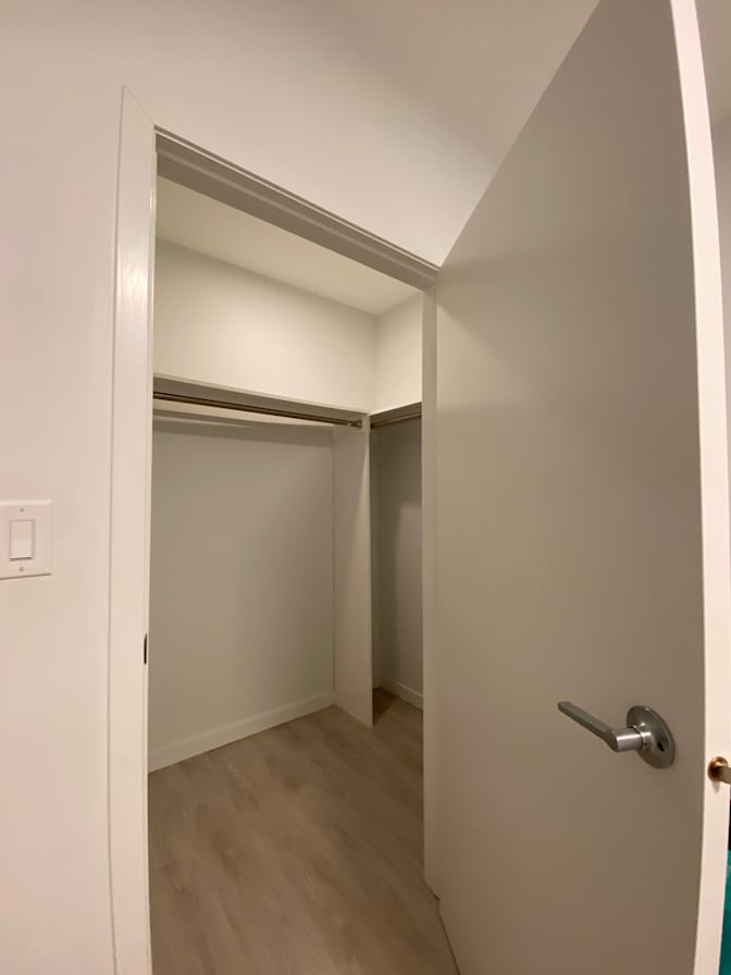 Ashley's room