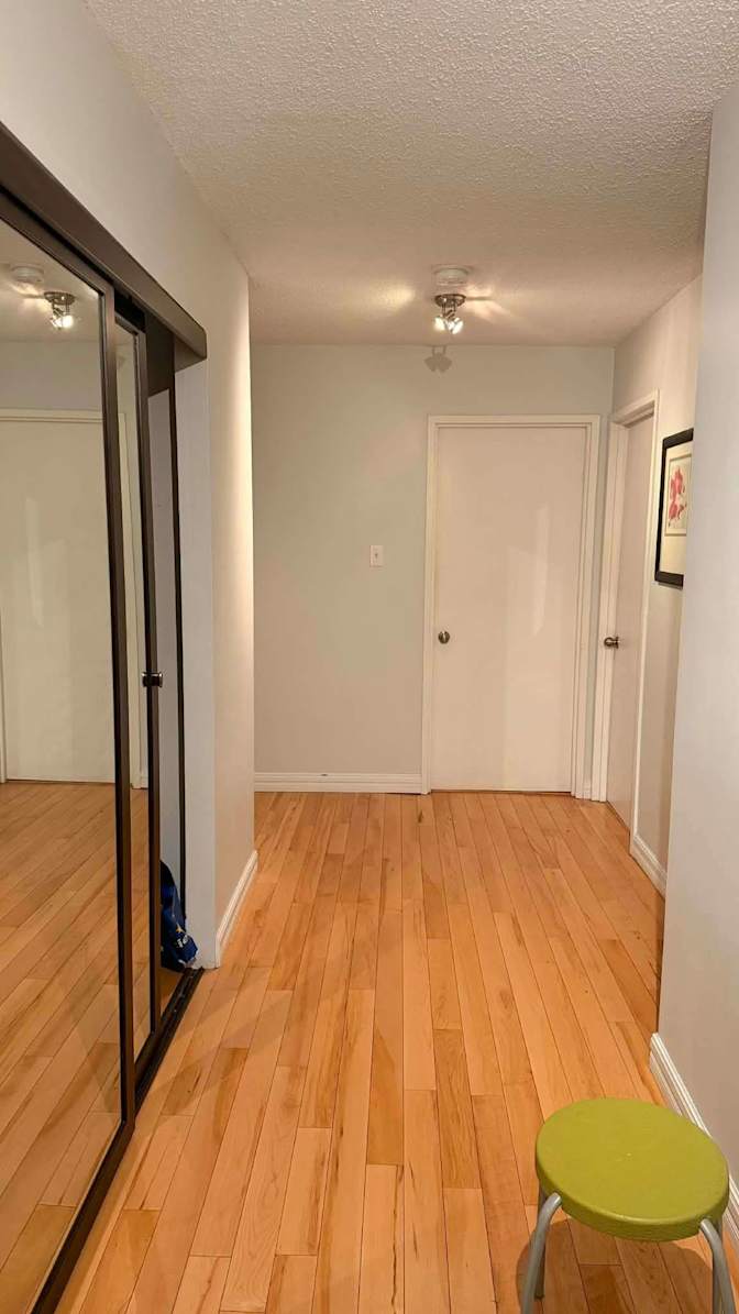 Andy's room