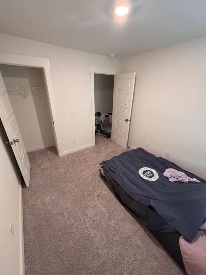 Katelin's room