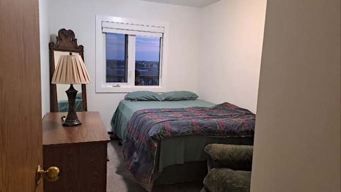 DaddyL's room
