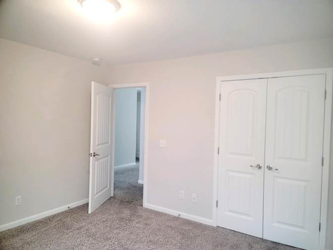 Angel's room