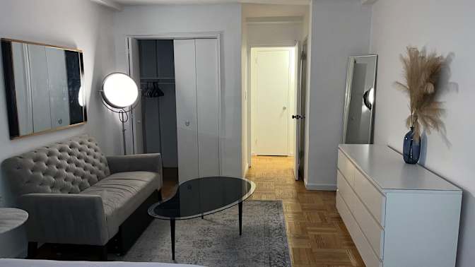 Phillip's room