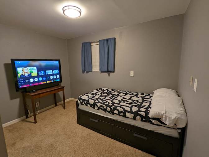 Julieanna's room