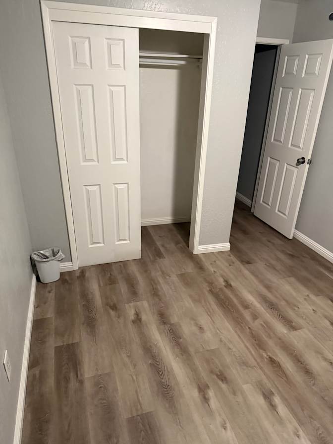 Scott's room