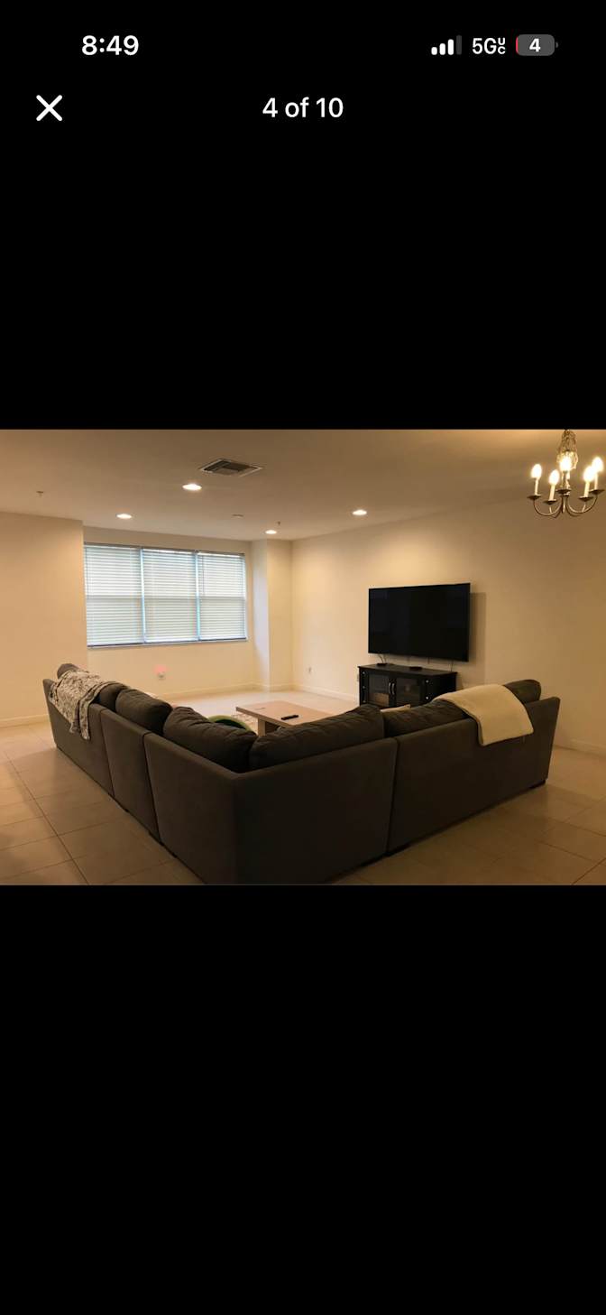 JJ's room