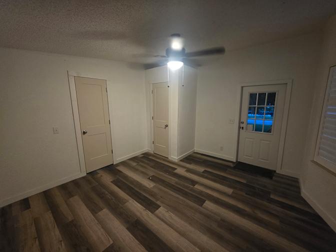 Jacob's room