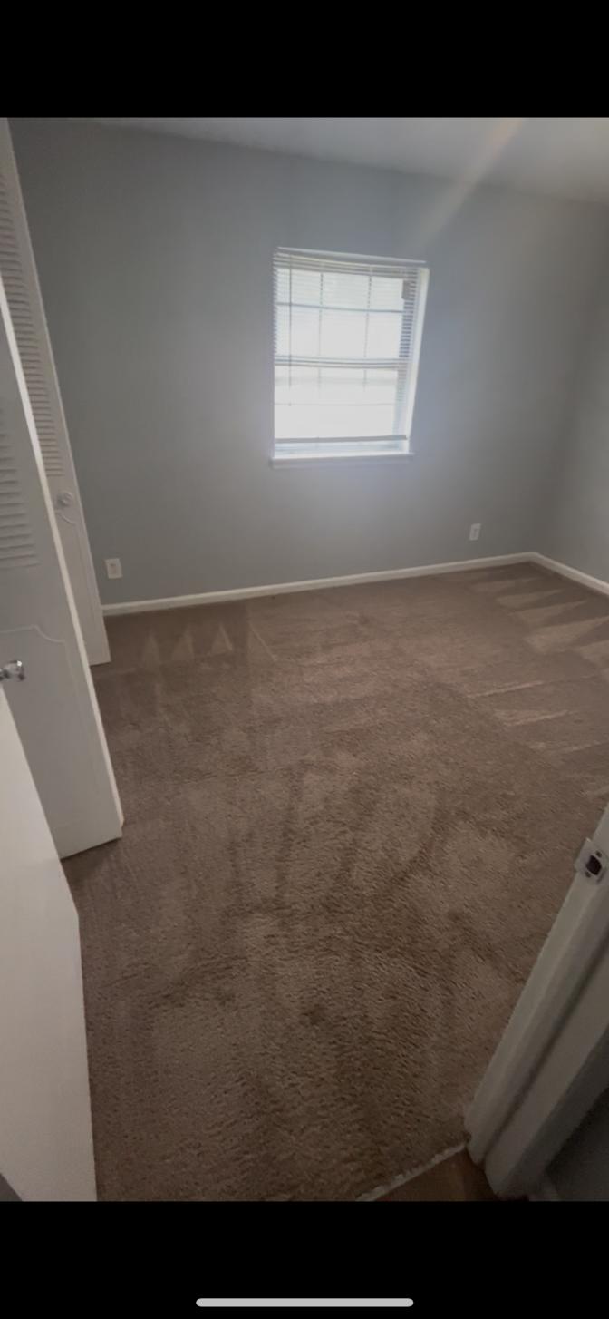Amir Craig's room