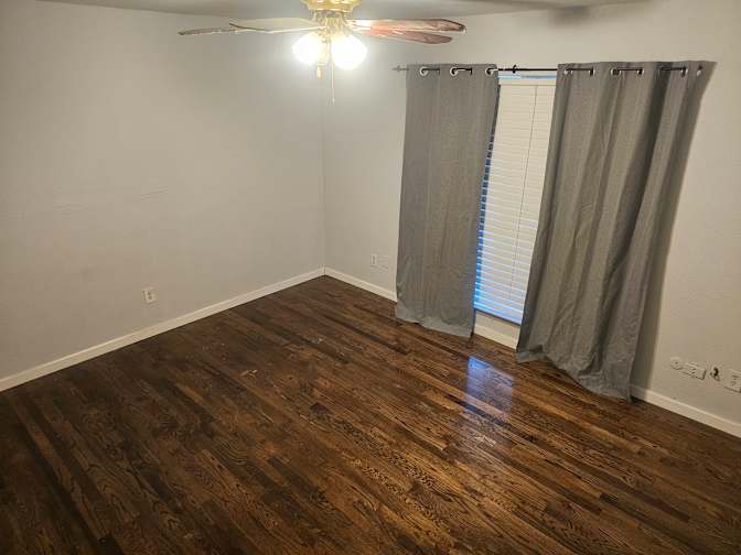 Daniel's room