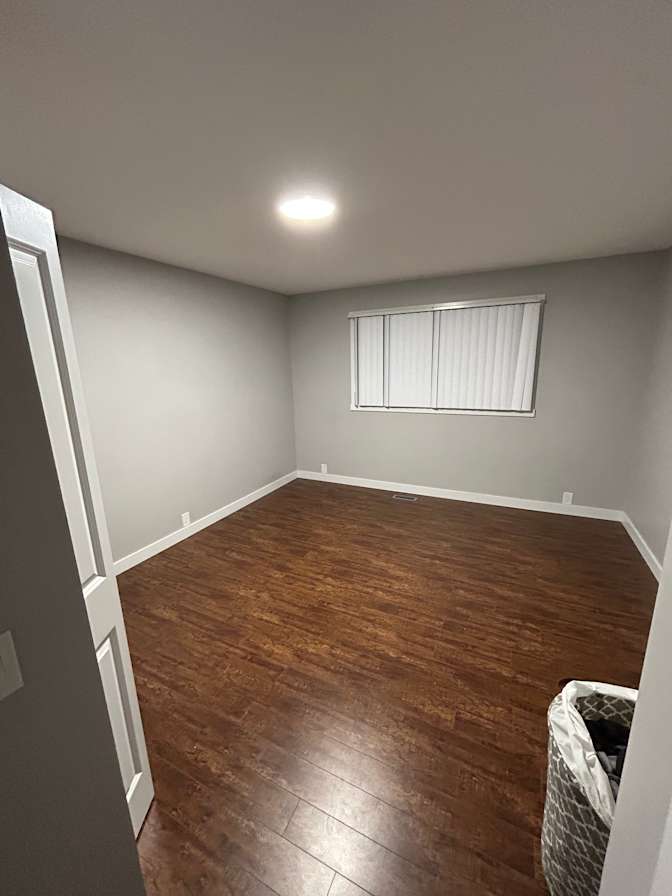 Kenzie's room