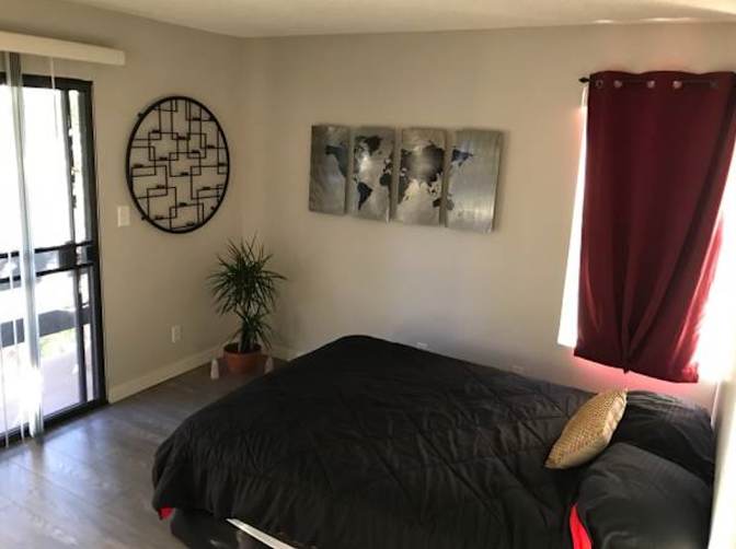 Sadie's room
