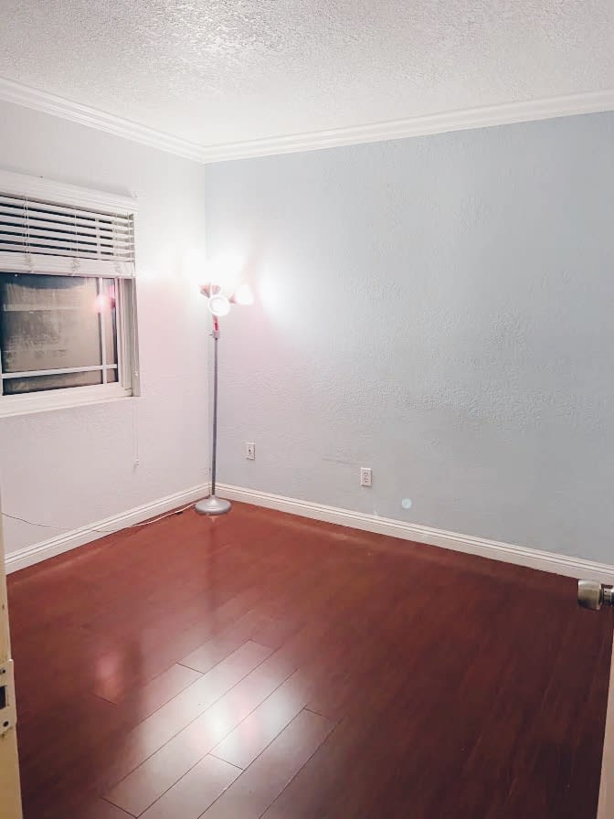Rita's room