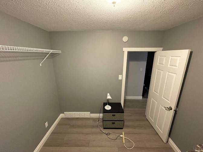 Carter's room