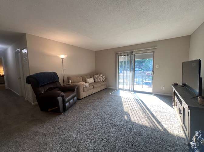 Sarah's room
