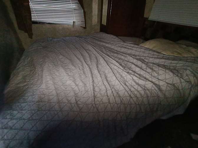 Michael Murphy's room