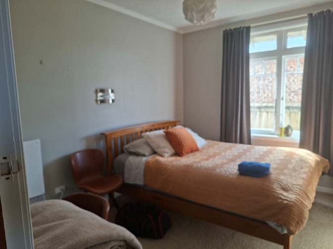 Fran's room