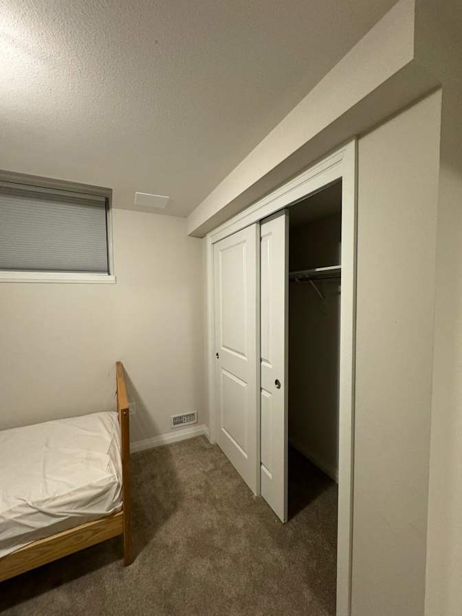 Lahiru's room