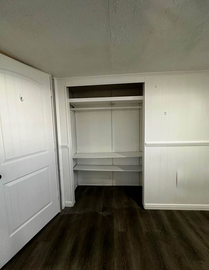 Alexa's room