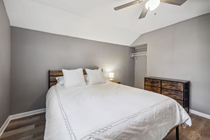 PadSplit's room
