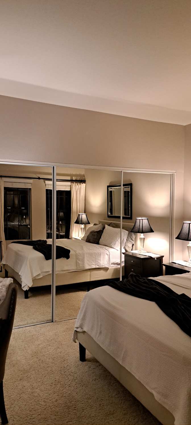 john's room