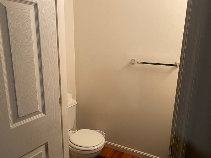 Peter's room