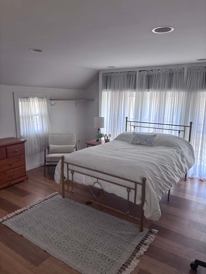 Melissa's room