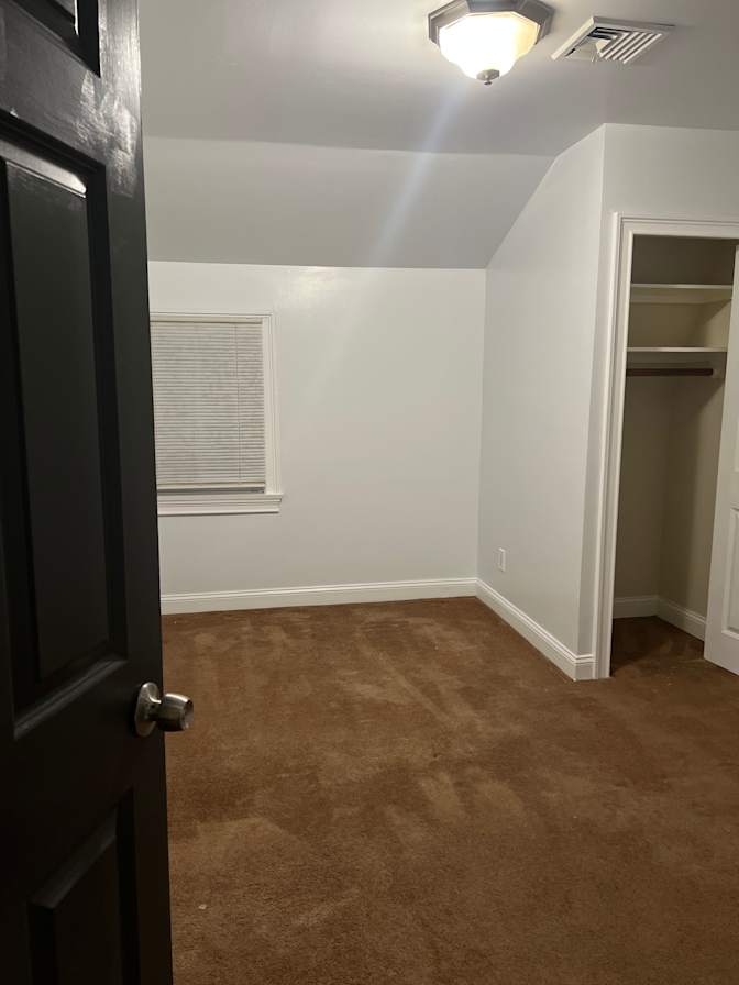 Adenike's room