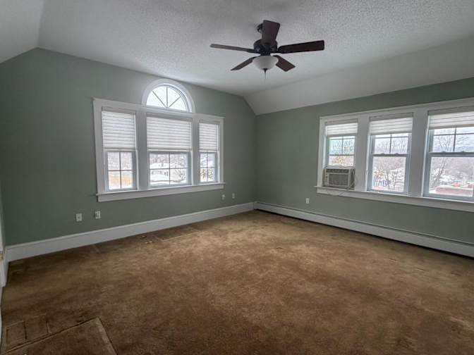 Anthony's room
