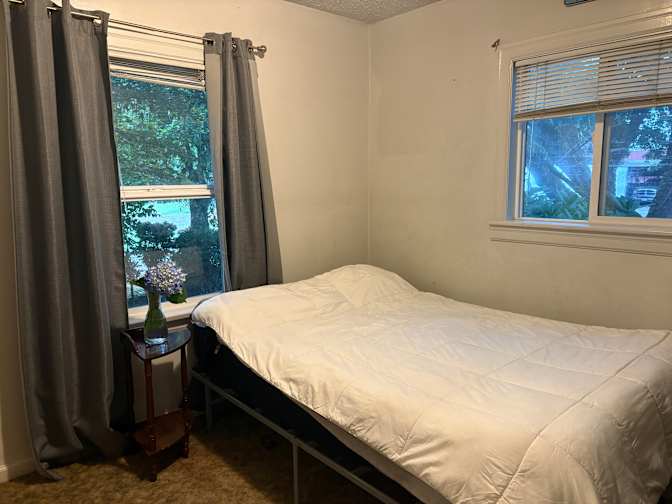 michelle renee vigna's room