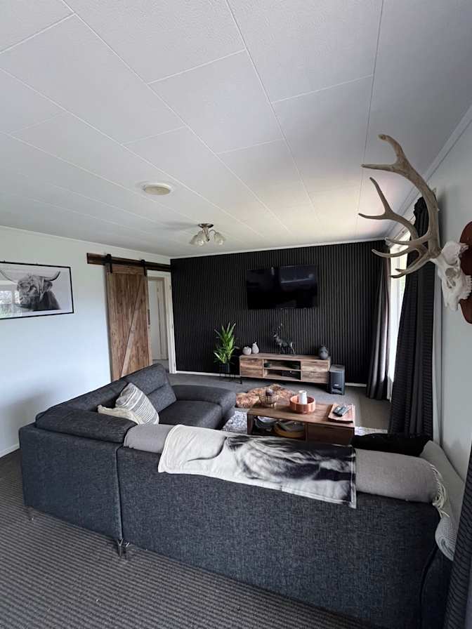 Danielle's room