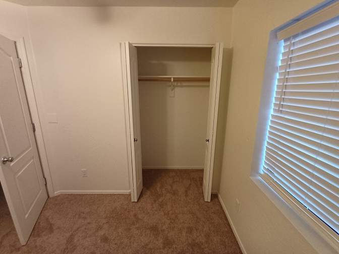 Joshua's room