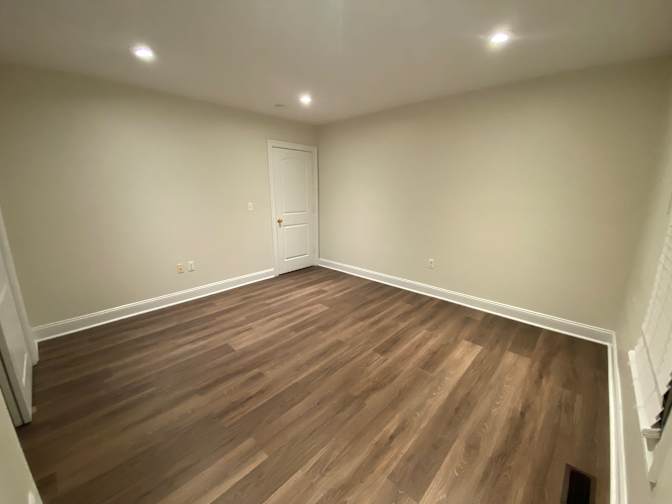 Christopher Robles's room