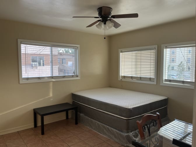 Lana's room