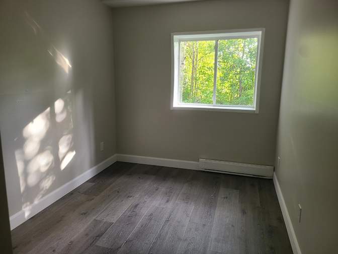Elizabeth's room
