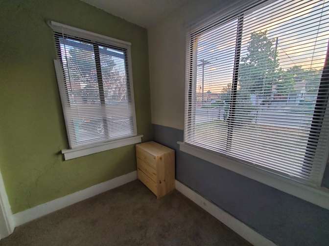 Daniel's room