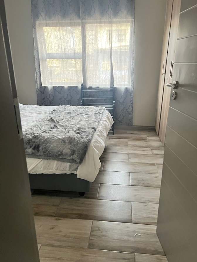 Sbosh's room