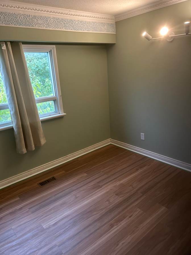 Jonathan's room
