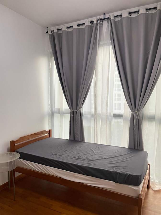 Pp's room