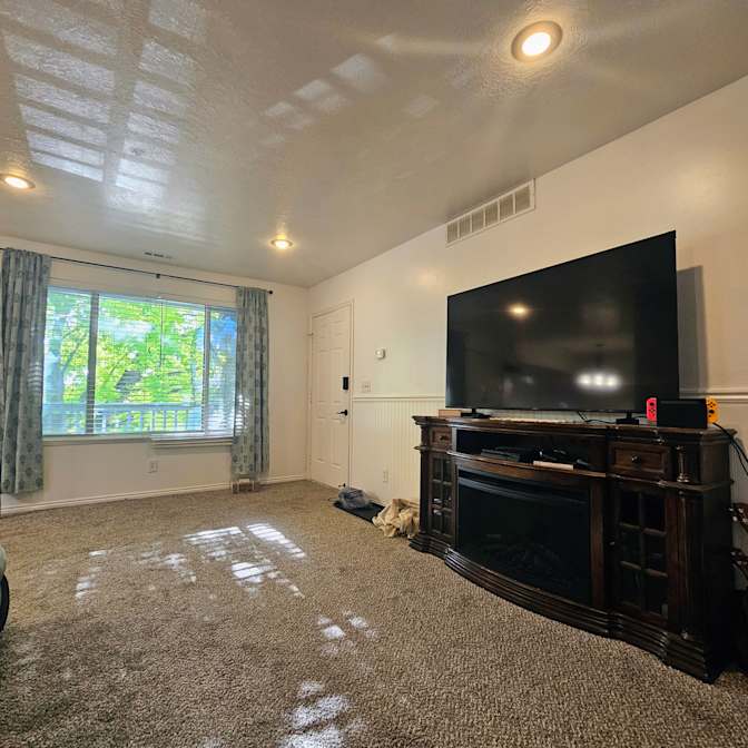 Tyler's room