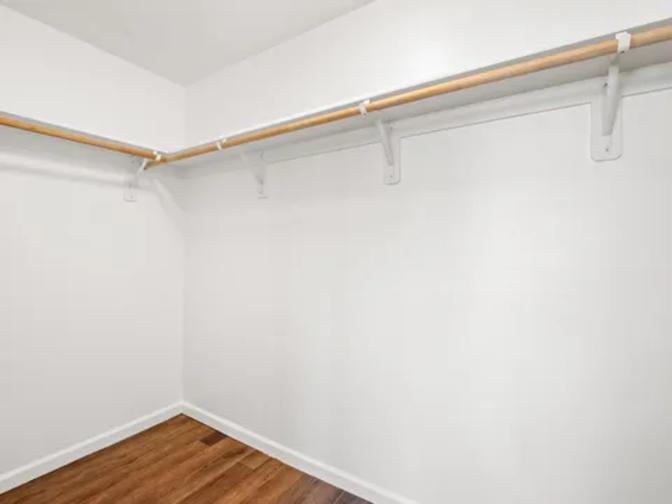 Gloria's room