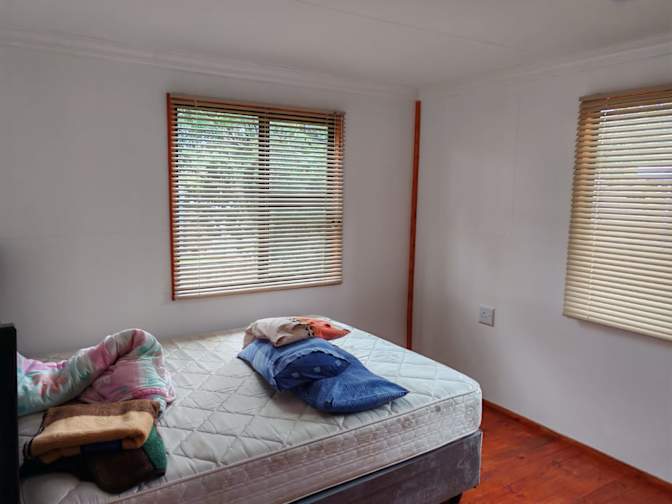 Anton's room