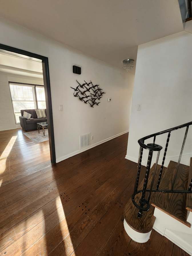 CL&C Property Management and Consulting's room