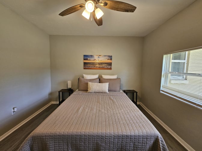 PadSplit's room