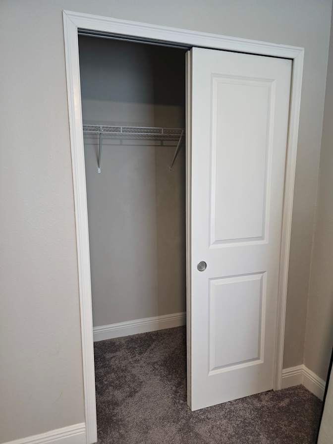 Zarabella's room