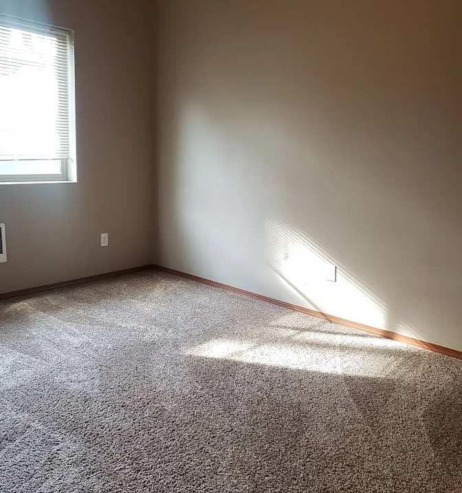 Sam's room
